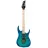 Chitara Ibanez
 RG370AHMZ BMT (Blue moon burst)