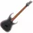 Chitara Ibanez
 RGA42EX BAM (Black aurora burst matte)