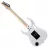 Chitara Ibanez
 JEMJR-WH Steve Vai Signature (White)