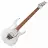 Chitara Ibanez
 JEMJR-WH Steve Vai Signature (White)