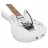 Chitara Ibanez
 JEMJR-WH Steve Vai Signature (White)