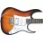 Chitara Ibanez
 GRG140-SB HSS Sunburst