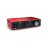 Accesoriu audio Focusrite

 Scarlett 4i4 3rd Gen