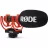 Микрофон Rode

 pentru camera VideoMic GoII