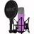 Microfon Rode

 NT1 Signature Series Purple