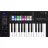 Clapa Novation


 Launchkey 25 MK3