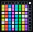 Mixer AUDIO Novation


 Launchpad Mini MK3