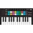 Mixer AUDIO Novation


 Launchkey Mini MK3