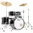 Set tobe acustice Pearl

 Roadshow RS505BC/C31