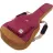 Husa Ibanez
 IAB541 wine-red acoustic