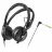 Casti cu fir SENNHEISER
 HD 25