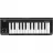 Clapa Korg


 MicroKey2-25AIR midi keyboard