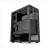 Carcasa fara PSU 1STPLAYER RB-4 BLACK, ATX w/o PSU, Tempered Glass Side Panel