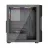 Carcasa fara PSU 1STPLAYER T7-P BLACK, ATX w/o PSU, Tempered Glass Side Panel