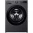 Стиральная машина LG Стиральная машина (11 кг) LG F4WR511S2M 1400 rpm |A (A-G)| 85x60x56.5 | Steam Черный