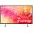 Televizor Samsung ТВ (50") Samsung UE50DU7100UXUA LED | Smart (Tizen) | 3840x2160 | 4K Черный