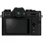 Camera foto mirrorless Fujifilm X-T30 II black/XC15-45mm Kit