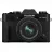 Camera foto mirrorless Fujifilm X-T30 II black/XC15-45mm Kit