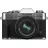 Camera foto mirrorless Fujifilm X-T30 II silver/XC15-45mm Kit