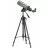 Telescop BRESSER 80/400 NightExplorer with Backpack