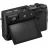 Camera foto mirrorless Fujifilm X100VI black