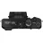 Camera foto mirrorless Fujifilm X100VI black