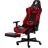 Fotoliu Gaming 1STPLAYER FK3 Black&Red, 4 class Gaslift, 160 kg max