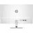 Monitor HP 27.0" IPS LED S5 527sa White, 1920x1080