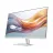 Monitor HP 27.0" IPS LED S5 527sa White, 1920x1080