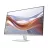 Monitor HP 31.5 VA LED S5 532sf Black/Silver, 1920x1080