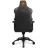 Fotoliu Gaming Cougar ARMOR EVO Black/Orange, User max load 160kg / 160-195cm