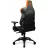 Fotoliu Gaming Cougar ARMOR EVO Black/Orange, User max load 160kg / 160-195cm