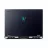 Laptop gaming ACER 16.0" Predator Helios Neo 16 PHN16-72 Black, Core i9-14900HX 32Gb 1Tb