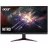 Monitor gaming ACER 23.8" Nitro VG240YM3, 1920x1080 FHD