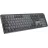 Tastatura fara fir LOGITECH MX Mechanical, Dual color keycaps, Backlit, 2.4Ghz+BT, EN/RU, Graphite