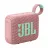 Boxa JBL GO 4, Pink