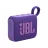 Boxa JBL GO 4, Purple