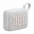 Boxa JBL GO 4, White