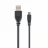 Cablu USB Cablexpert Mini USB2.0, Mini B - AM, 0.3 m, CCP-USB2-AM5P-1