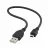 Cablu USB Cablexpert Mini USB2.0, Mini B - AM, 0.3 m, CCP-USB2-AM5P-1