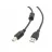 Кабель Cablexpert USB, AM/BM, 1.5 m, CCFB-USB2-AMBM-1.5M