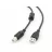 Cablu Cablexpert USB, AM/BM, 1.5 m, CCFB-USB2-AMBM-1.5M