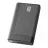 Baterie externa universala Cellular Line 20000mAh, PD 65W, Rocket Laptop, Black