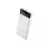 Power Bank XO PR132, 10000 mAh, White