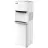 Watercooler Dafi compresor, alb, 120/420 W