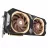 Placa video ASUS RTX4080S-O16G-NOCTUA, VGA RTX4080 Super 16GB GDDR6X Noctua