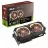 Placa video ASUS RTX4080S-O16G-NOCTUA, VGA RTX4080 Super 16GB GDDR6X Noctua