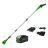 Drujba cu lant GreenWorks Set 40В G40PSFK2 +2Ah & Incarcator