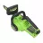 Цепная бензопила GreenWorks Set GD24CS30 30cm 7.8 m/s 24V 2Ah + incarcator