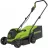 Masina de tuns iarba pe acumulator GreenWorks GD24LM33, 33cm, fara acum